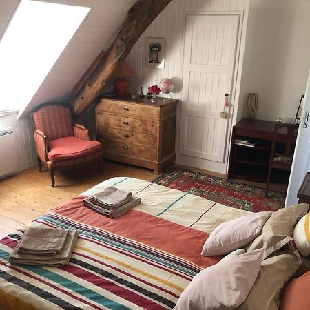 Magnifique Longere Du Cotentin Heugueville-sur-Sienne Dış mekan fotoğraf