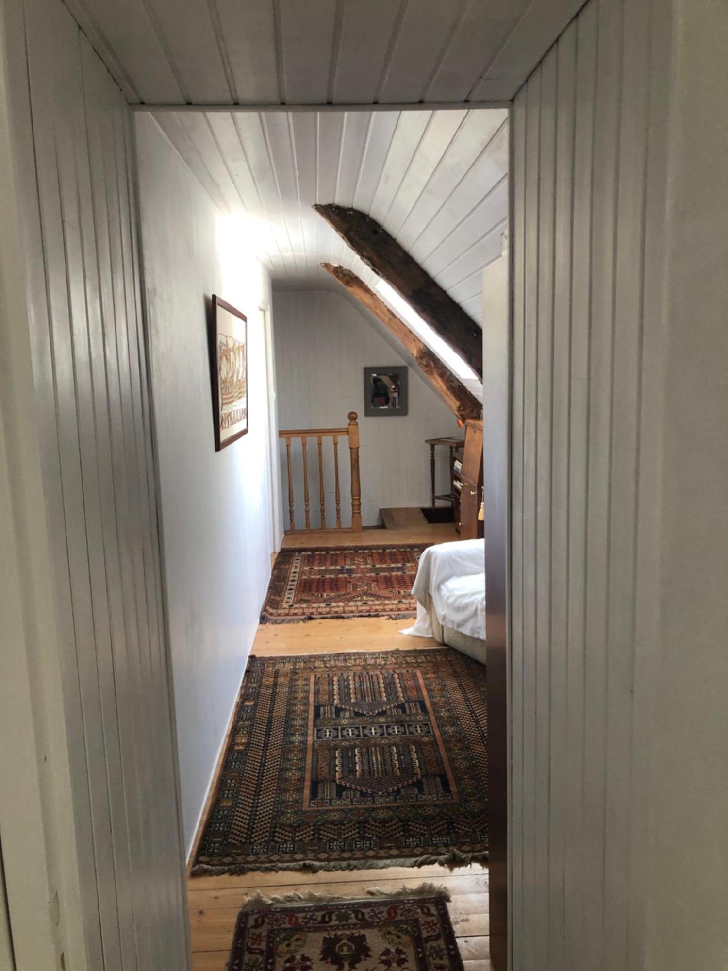 Magnifique Longere Du Cotentin Heugueville-sur-Sienne Dış mekan fotoğraf